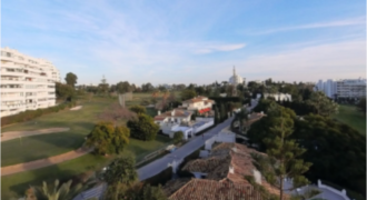 Guadalmina Alta, Marbella, 2-beds