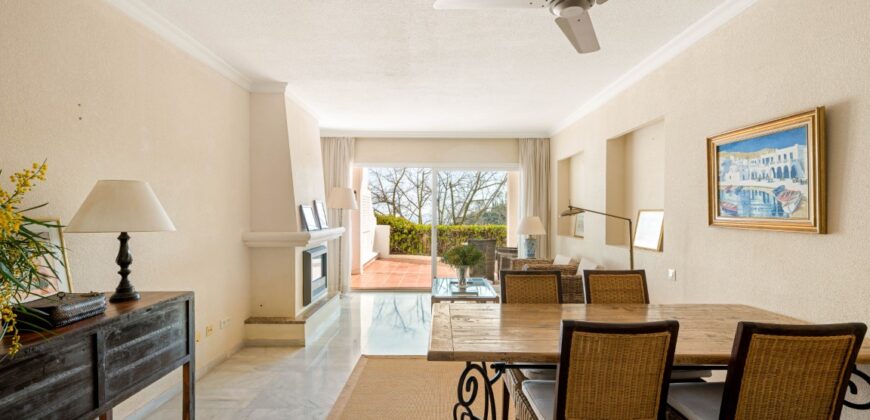 Los Almendros, Benahavís 2-bedrooms