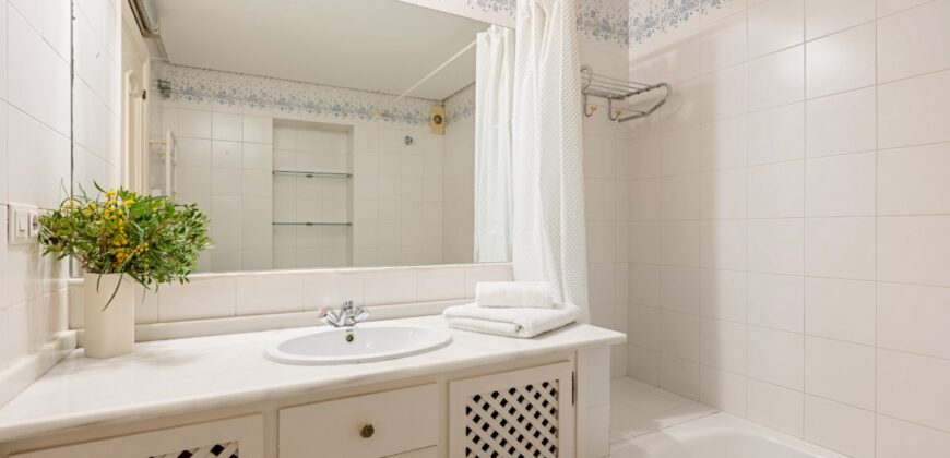 Los Almendros, Benahavís 2-bedrooms