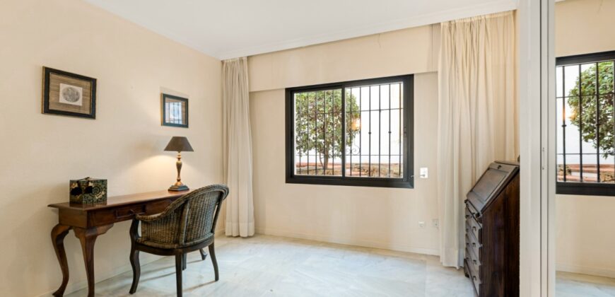 Los Almendros, Benahavís 2-bedrooms