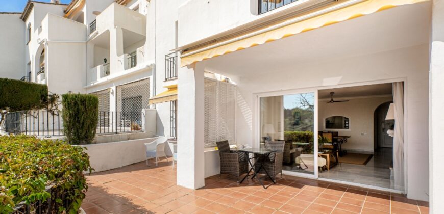 Los Almendros, Benahavís 2-bedrooms