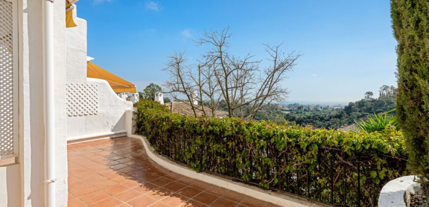 Los Almendros, Benahavís 2-bedrooms