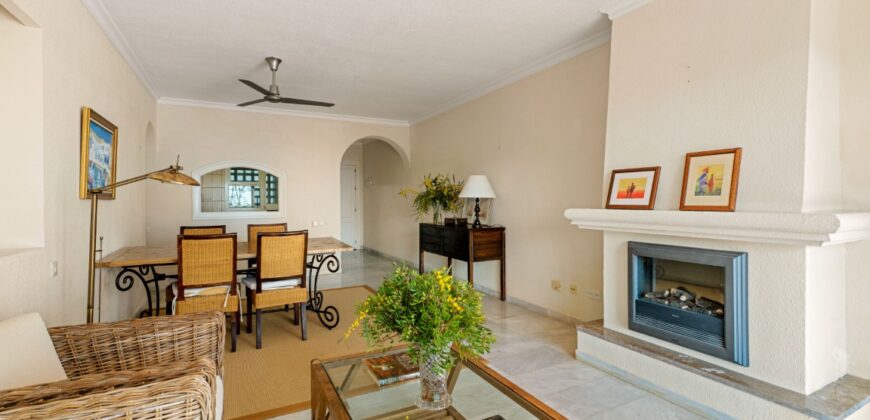 Los Almendros, Benahavís 2-bedrooms