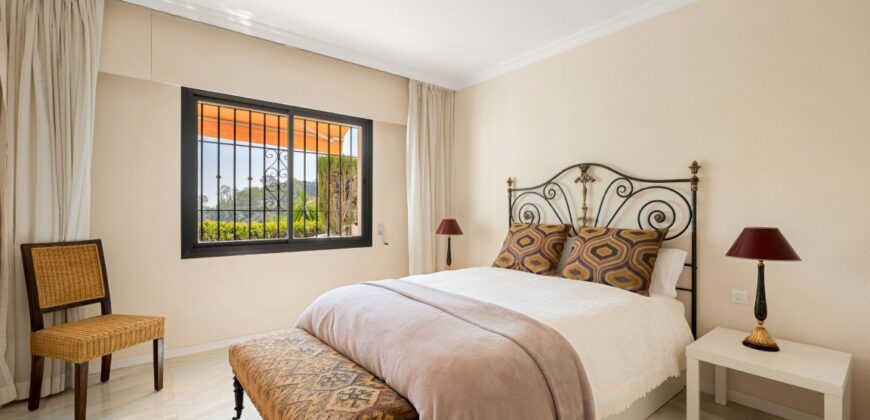 Los Almendros, Benahavís 2-bedrooms