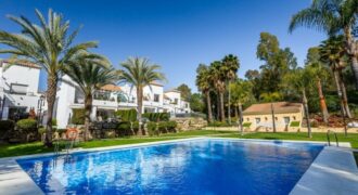 Nueva Andalucia, Ground Floor, 2 Bedrooms