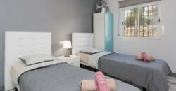 Nueva Andalucia, Ground Floor, 2 Bedrooms