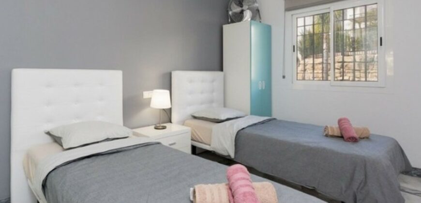 Nueva Andalucia, Ground Floor, 2 Bedrooms