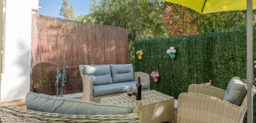 Nueva Andalucia, Ground Floor, 2 Bedrooms