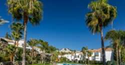 Nueva Andalucia, Ground Floor, 2 Bedrooms