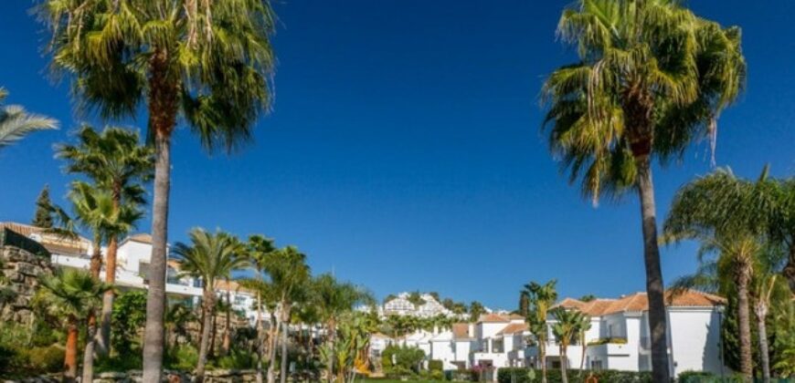 Nueva Andalucia, Ground Floor, 2 Bedrooms