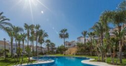 Nueva Andalucia, Ground Floor, 2 Bedrooms