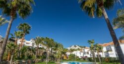 Nueva Andalucia, Ground Floor, 2 Bedrooms