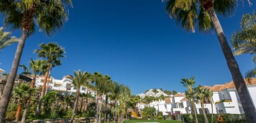 Nueva Andalucia, Ground Floor, 2 Bedrooms