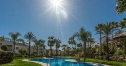 Nueva Andalucia, Ground Floor, 2 Bedrooms