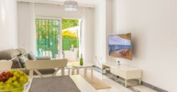 Nueva Andalucia, Ground Floor, 2 Bedrooms