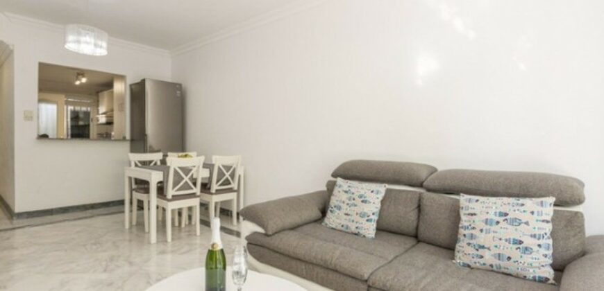 Nueva Andalucia, Ground Floor, 2 Bedrooms
