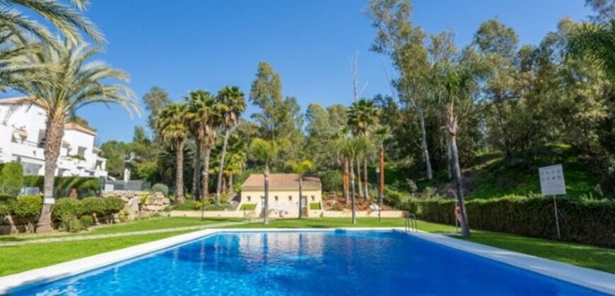 Nueva Andalucia, Ground Floor, 2 Bedrooms