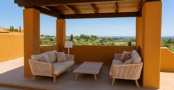 Atalaya, Benahavis, 3-Beds Penthouse