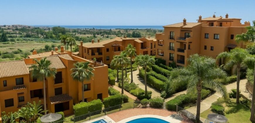Atalaya, Benahavis, 3-Beds Penthouse