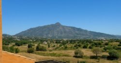 Atalaya, Benahavis, 3-Beds Penthouse