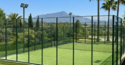 Atalaya, Benahavis, 3-Beds Penthouse