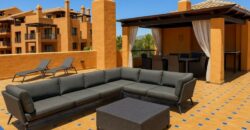 Atalaya, Benahavis, 3-Beds Penthouse