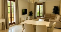 Atalaya, Benahavis, 3-Beds Penthouse