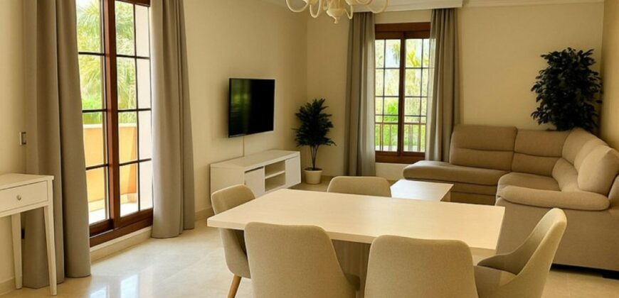 Atalaya, Benahavis, 3-Beds Penthouse