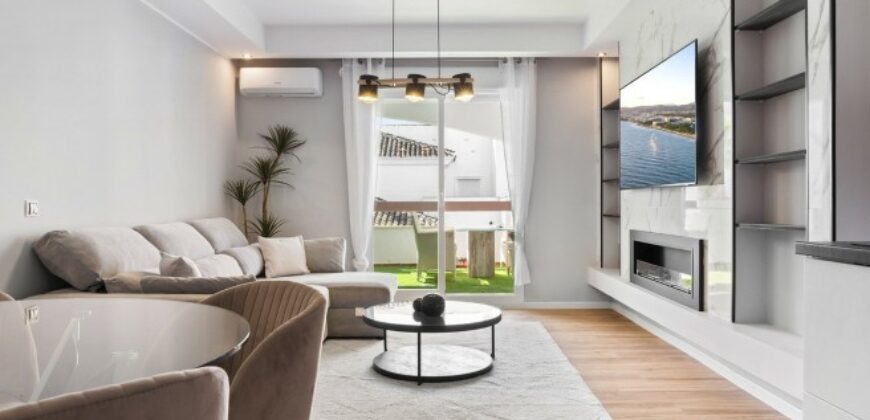 Aloha Royal, Nueva Andalucia, 3-beds