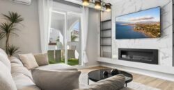 Aloha Royal, Nueva Andalucia, 3-beds