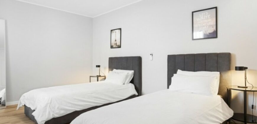Aloha Royal, Nueva Andalucia, 3-beds