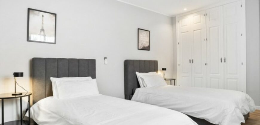 Aloha Royal, Nueva Andalucia, 3-beds