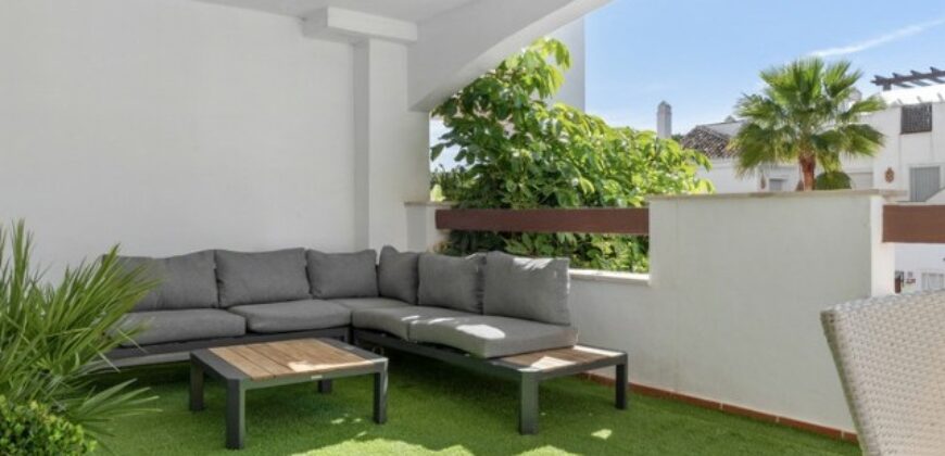 Aloha Royal, Nueva Andalucia, 3-beds