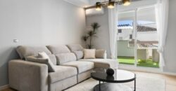 Aloha Royal, Nueva Andalucia, 3-beds