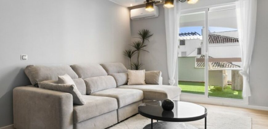 Aloha Royal, Nueva Andalucia, 3-beds