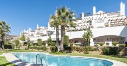 Aloha Royal, Nueva Andalucia, 3-beds