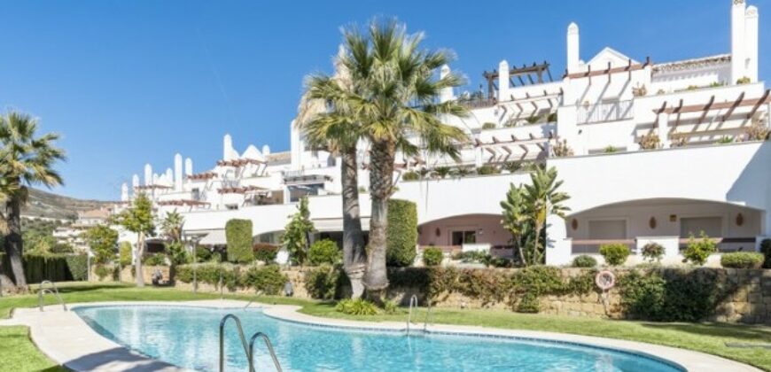 Aloha Royal, Nueva Andalucia, 3-beds