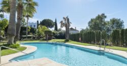 Aloha Royal, Nueva Andalucia, 3-beds