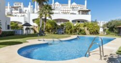 Aloha Royal, Nueva Andalucia, 3-beds