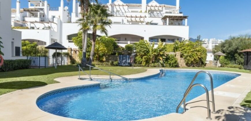 Aloha Royal, Nueva Andalucia, 3-beds