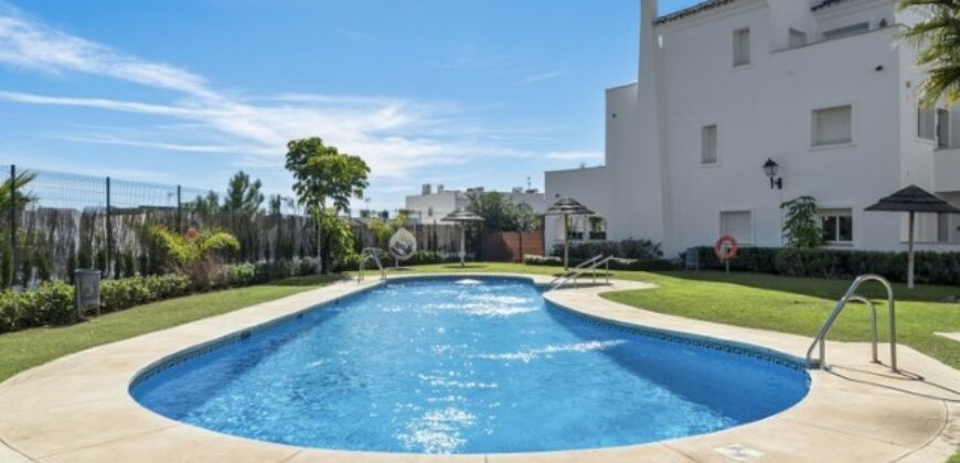 Aloha Royal, Nueva Andalucia, 3-beds