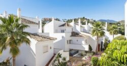 Aloha Royal, Nueva Andalucia, 3-beds