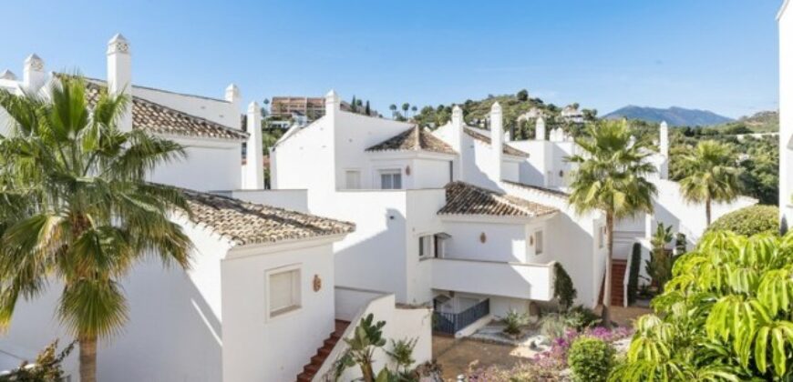 Aloha Royal, Nueva Andalucia, 3-beds
