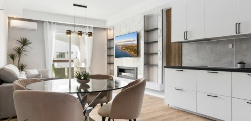 Aloha Royal, Nueva Andalucia, 3-beds