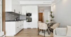 Aloha Royal, Nueva Andalucia, 3-beds