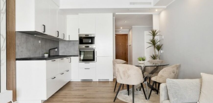 Aloha Royal, Nueva Andalucia, 3-beds