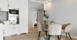 Aloha Royal, Nueva Andalucia, 3-beds
