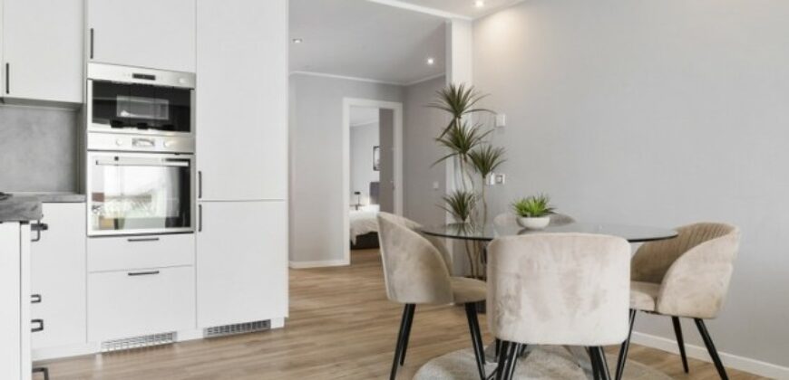 Aloha Royal, Nueva Andalucia, 3-beds