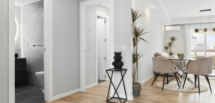 Aloha Royal, Nueva Andalucia, 3-beds