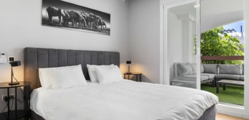 Aloha Royal, Nueva Andalucia, 3-beds